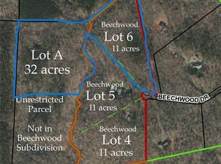 LOT 2547 Six Plus Partial A Beechwood Dr, Asheboro, NC 27205
