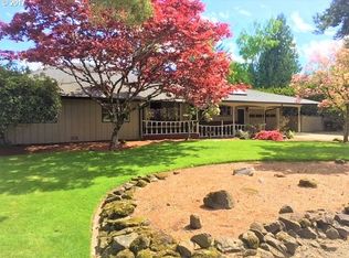 15404 SE Meadowlark Ln, Milwaukie, OR 97267