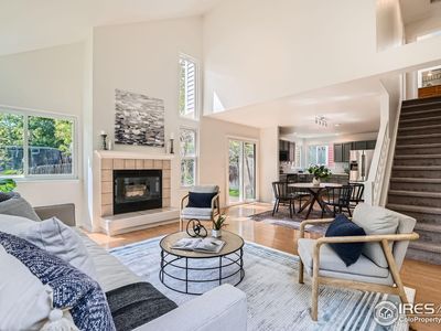 744 Owl Dr, Louisville, CO, 80027