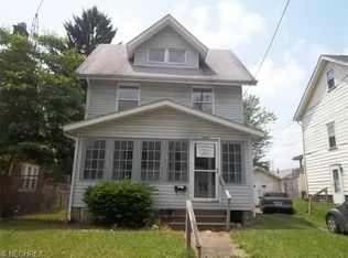 1335 Plain Ave NE, Canton, OH 44714