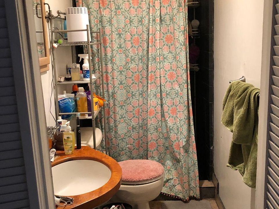 bathroom #2