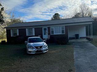 613 Limit St, Darlington, SC 29532