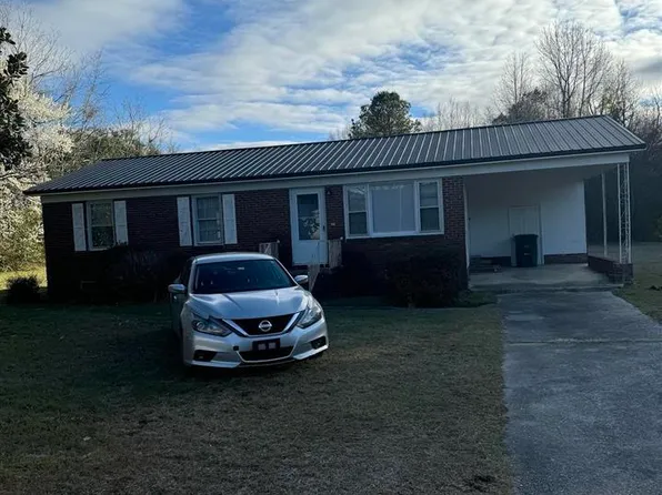 613 Limit St, Darlington, SC 29532