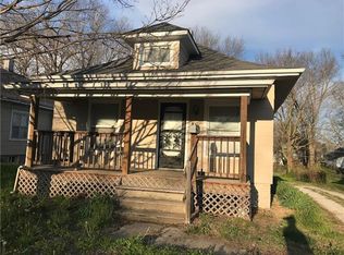 1119 S Noland Rd, Independence, MO 64050