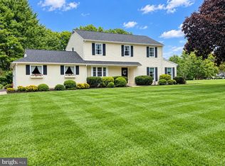 111 Nob Hill Park Dr, Reisterstown, MD 21136