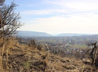 Tibbling Road, Selah, WA 98942