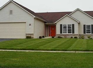5825 Cherokee Ave, Walbridge, OH 43465