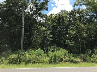 17660 River Rd, Montz, LA 70068