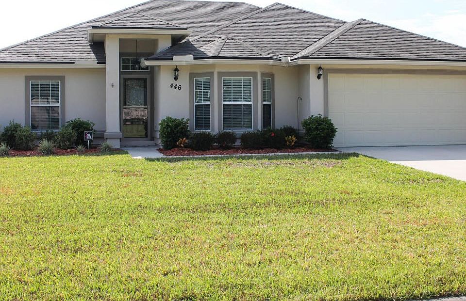 Front Elevation