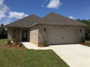 6081 Waterford Dr, Foley, AL 36535
