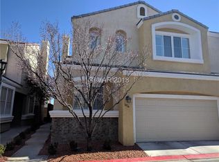 1016 Bannockburn St #0, Las Vegas, NV 89145