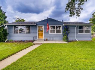 7301 Canosa Ct, Westminster, CO 80030