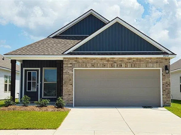 4632 Marais River Dr, Slidell, LA 70461