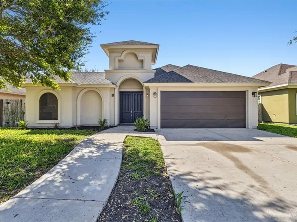 2021 Rice Ave, McAllen, TX 78504