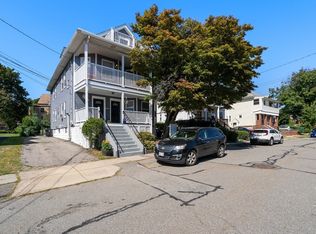 15-17 Porter St, Watertown, MA 02472