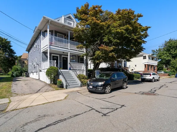 15-17 Porter St, Watertown, MA 02472