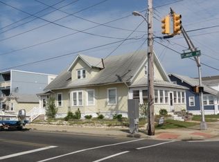 239 W 18th Ave, North Wildwood, NJ 08260