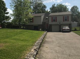 3192 Dale Hollow Dr, Lexington, KY 40515