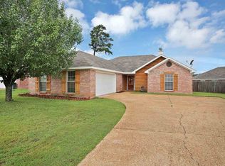 341 Willow Run, Pearl, MS 39208