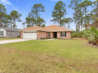 53 Ryder Dr, Palm Coast, FL 32164