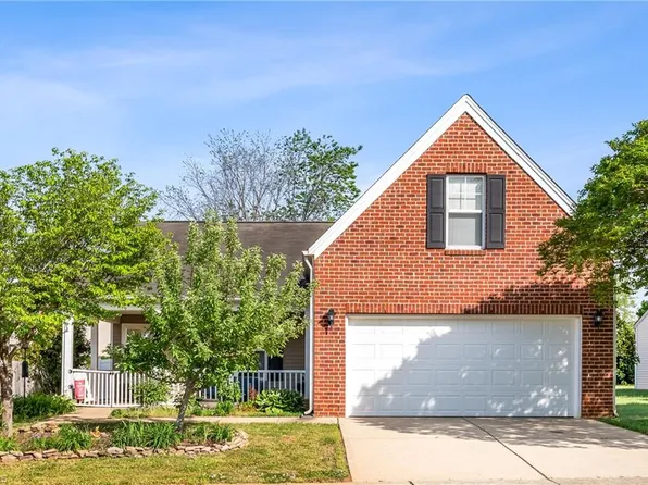 509 Collington Dr, Mebane, NC 27302