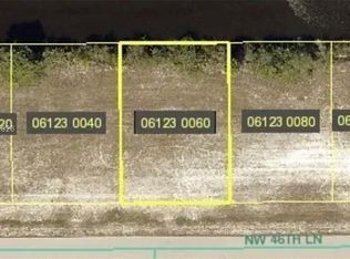 3513 NW 46th Ln, Cape Coral, FL 33993