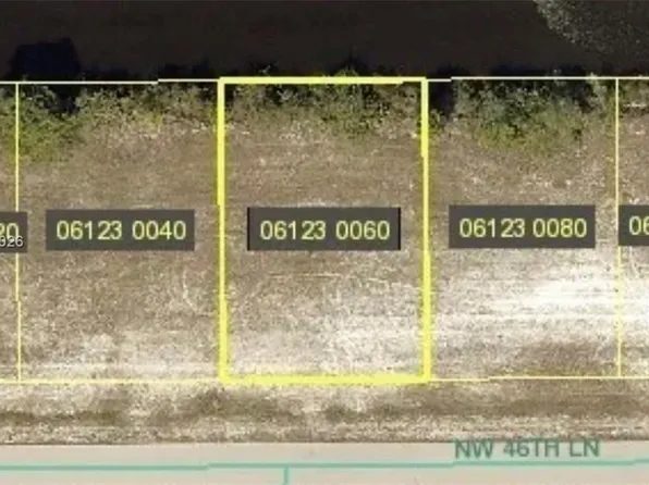 3513 NW 46th Ln, Cape Coral, FL 33993