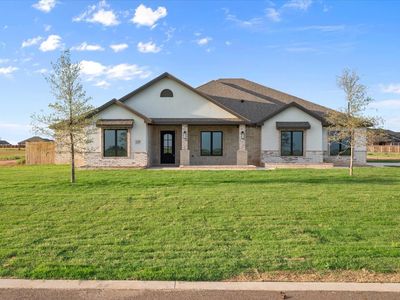 1120 Meadows Blvd, New Home, TX, 79383