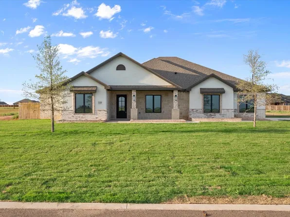 1120 Meadows Blvd, New Home, TX 79383