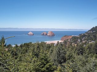 Tax Castle Dr LOT 101, Oceanside, OR 97134