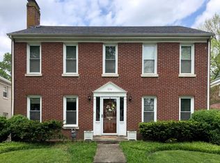 324 Duke Rd #2, Lexington, KY 40502