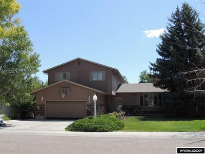 1021 Cardiff, Casper, WY, 82609