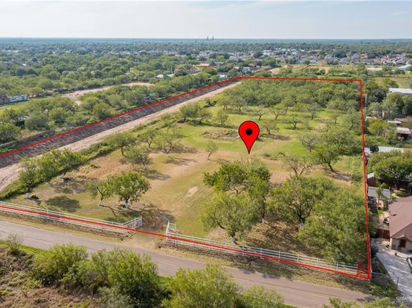 0 N Scott Ln, Mission, TX 78572