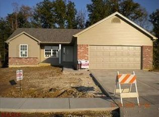 154 Lake Tucci Cir, Wright City, MO