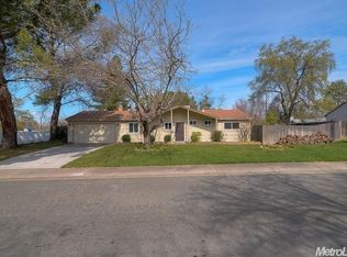 8337 Mondon Way, Orangevale, CA 95662
