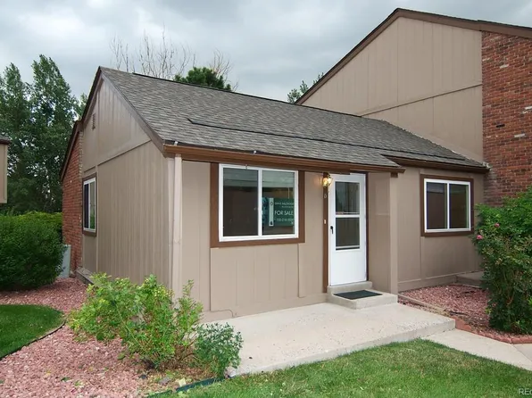 7700 W Glasgow Pl APT 18D, Littleton, CO 80128