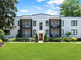 78 Peachtree Memorial Dr NW #4, Atlanta, GA 30309