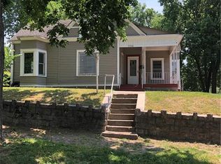 2706 Seneca St, Saint Joseph, MO 64507