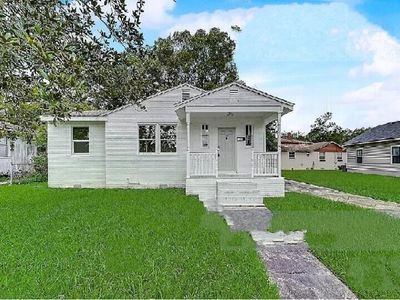 1718 McMillan St, Jacksonville, FL, 32209