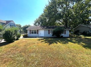 119 New Gritton Ave, Oak Grove, KY 42262