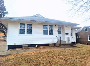 705 Ellen St, Ida Grove, IA 51445