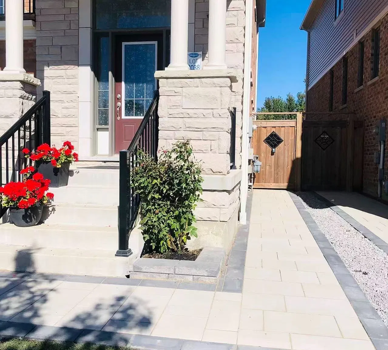 1 bed, $1,700 — Photo 2