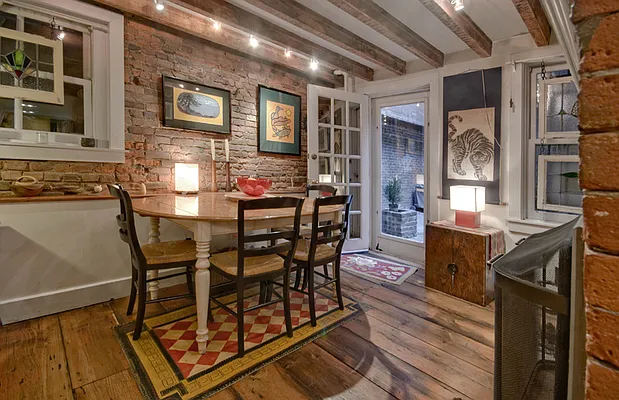 Sold by Brown Harris Stevens | media 17