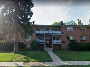 3901 Pinkney Rd APT 9, Baltimore, MD 21215