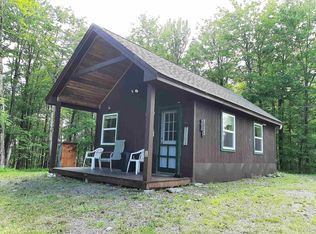 117 Hill Top Dr, Stewartstown, NH 03576