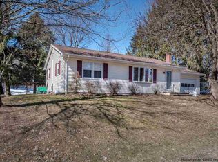 26 Cedar St, Tillson, NY 12486