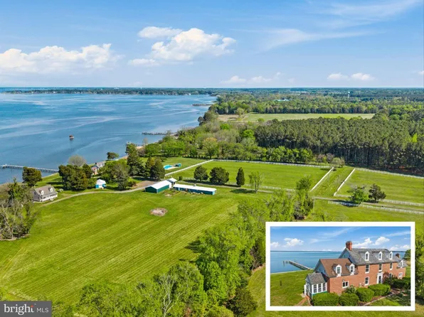 5917 Horns Point Rd, Cambridge, MD 21613