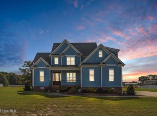 6886 Williams Pl, Sims, NC 27880