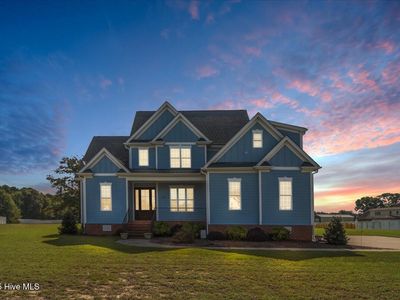 6886 Williams Place, Sims, NC, 27880