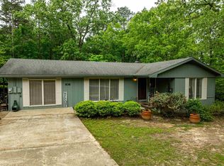 838 Knob Creek Rd, Melbourne, AR 72556